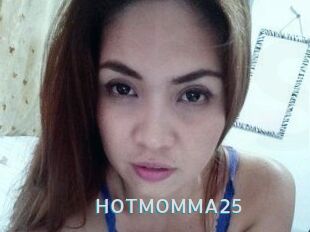 HOTMOMMA25