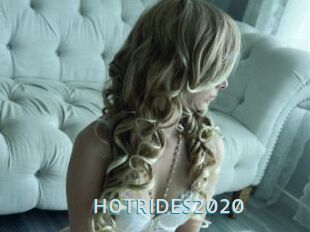 HOTRIDES2020