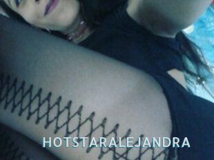 HOTSTARALEJANDRA