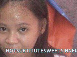 HOT_SUBTITUTESWEETSINNER
