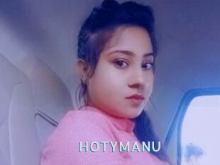 HOTYMANU
