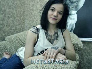 HOTaSTARta