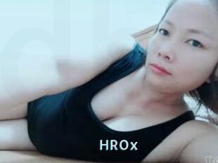 HROx