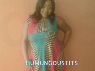 HUMUNGOUSTITS
