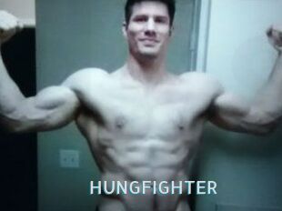 HUNGFIGHTER