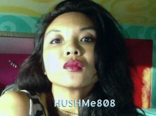 HUSHMe808