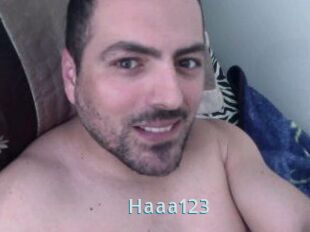 Haaa123