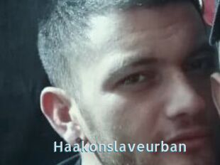 Haakonslaveurban