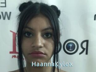 HaannaKylex