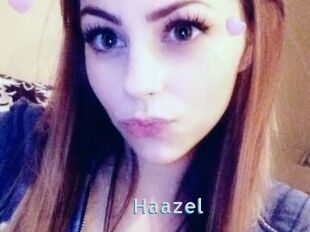 Haazel