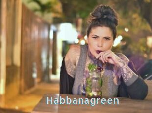 Habbanagreen