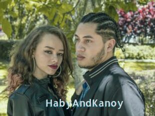 HabyAndKanoy