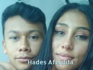 Hades_Afrodita
