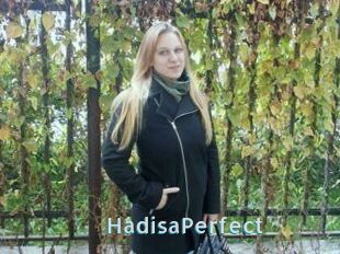 HadisaPerfect