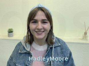 HadleyMoore