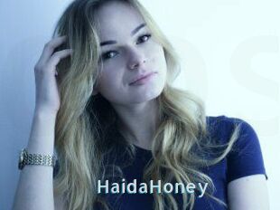 HaidaHoney