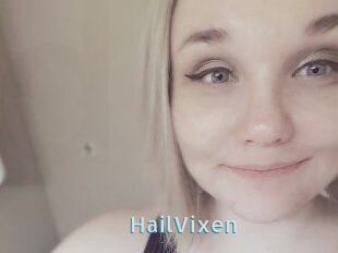 HailVixen