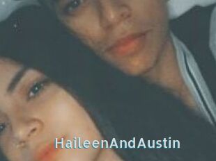 HaileenAndAustin