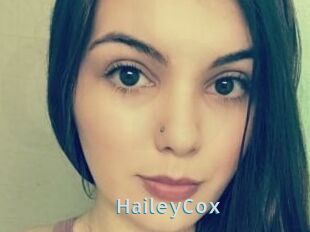 HaileyCox