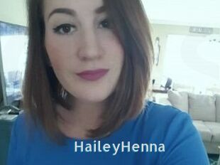 Hailey_Henna