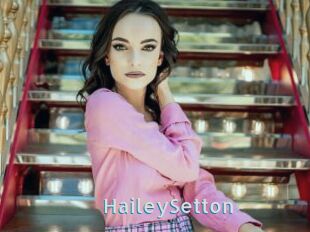 HaileySetton