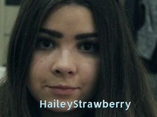 Hailey_Strawberry