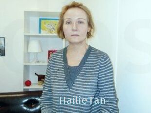 HailieTan