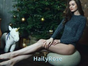 HailyRose