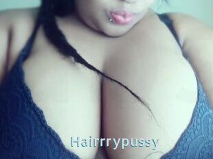 Hairrrypussy