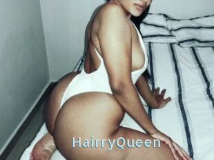 HairryQueen