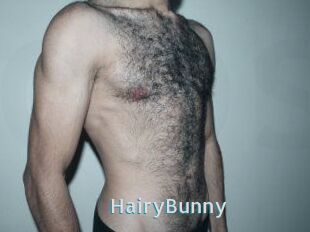 HairyBunny