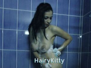 HairyKitty