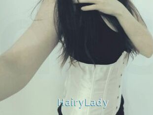 HairyLady