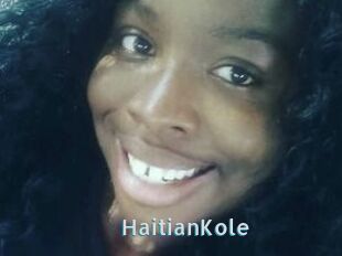 HaitianKole