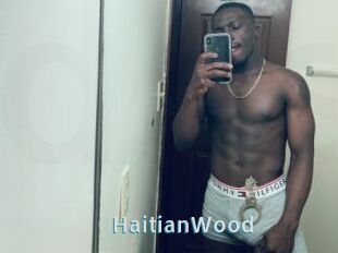 HaitianWood