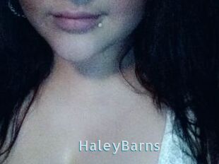 HaleyBarns