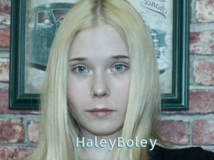 HaleyBoley
