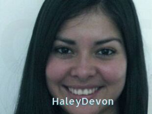 HaleyDevon