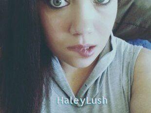 HaleyLush