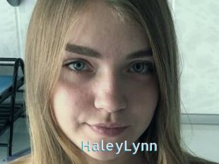 HaleyLynn