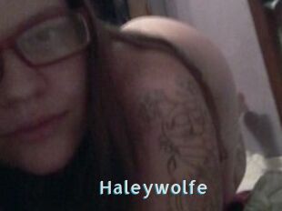 Haleywolfe