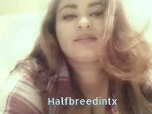 Halfbreedintx