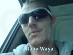 HaliyiWaya