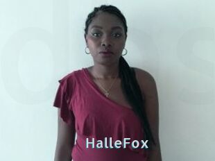 HalleFox