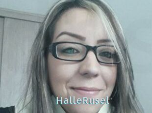 Halle_Rusel