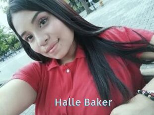 Halle_Baker