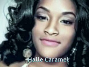Halle_Caramel