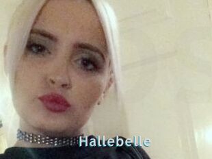 Hallebelle