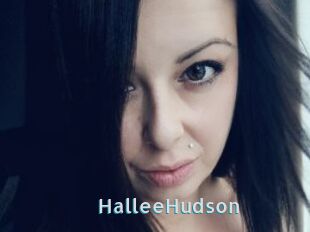 HalleeHudson