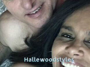 Hallewoodstyles